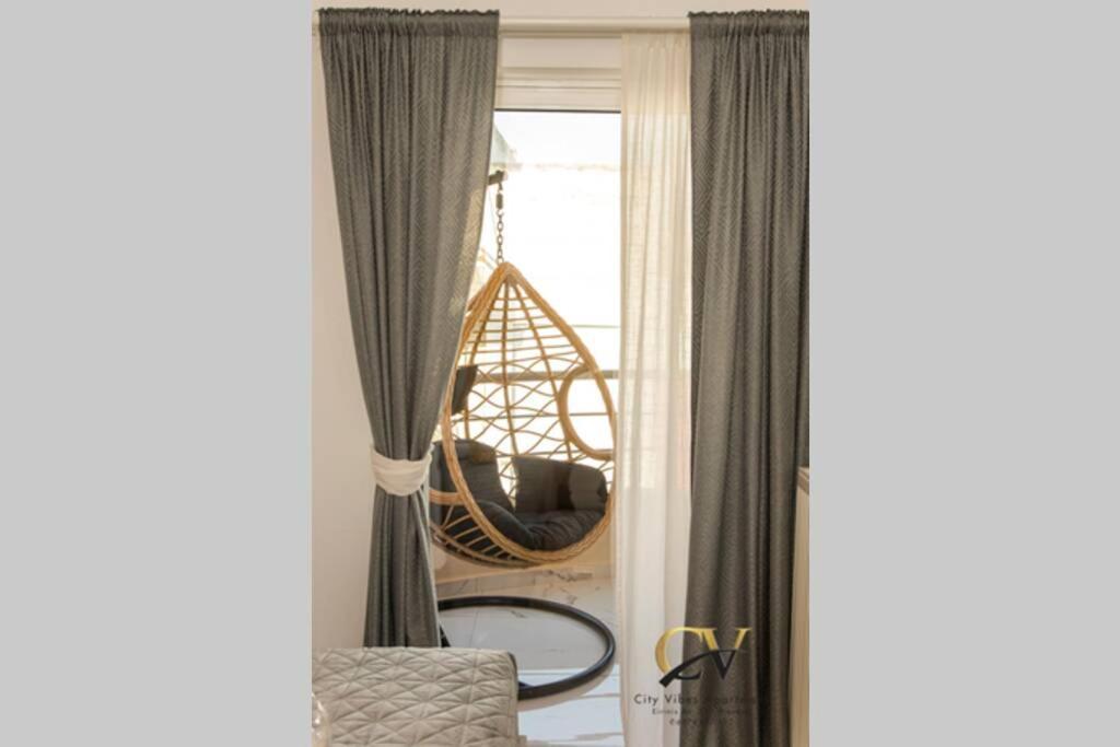 City Vibes Apartment Preveza Exterior photo