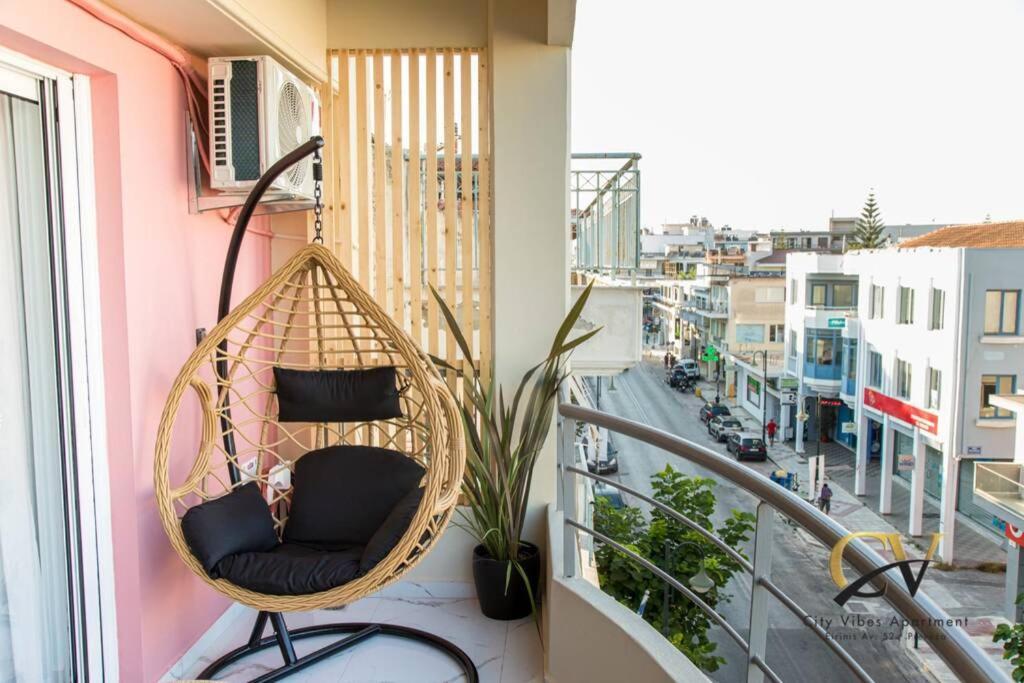City Vibes Apartment Preveza Exterior photo