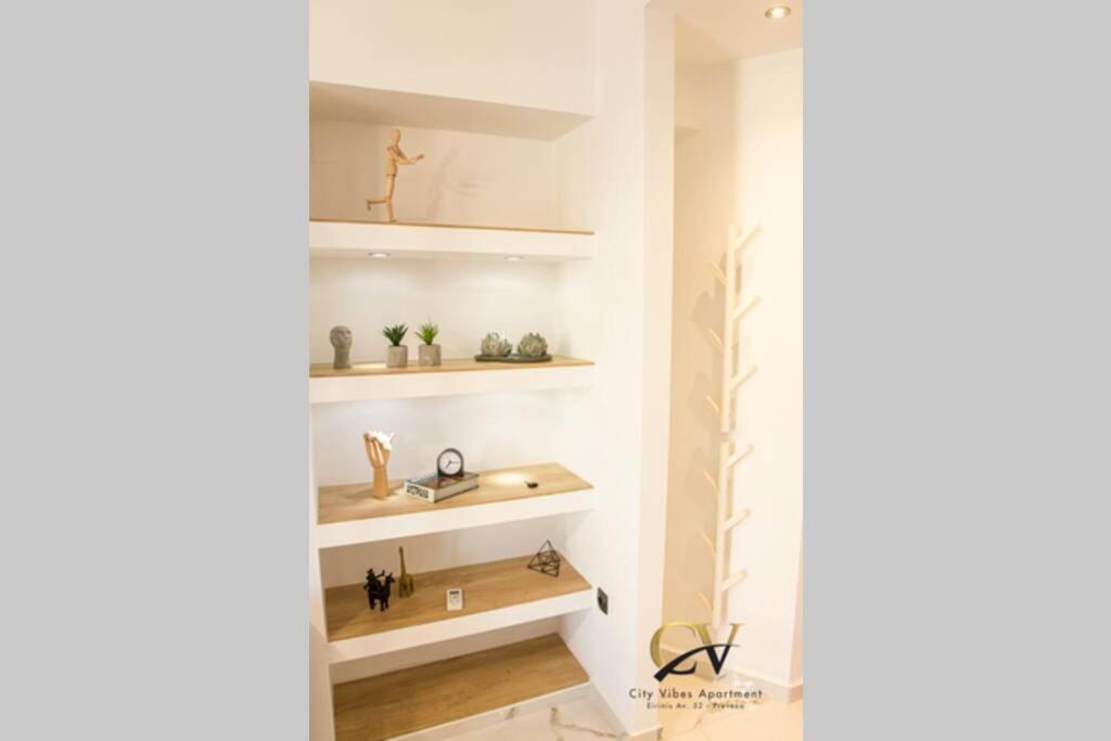 City Vibes Apartment Preveza Exterior photo
